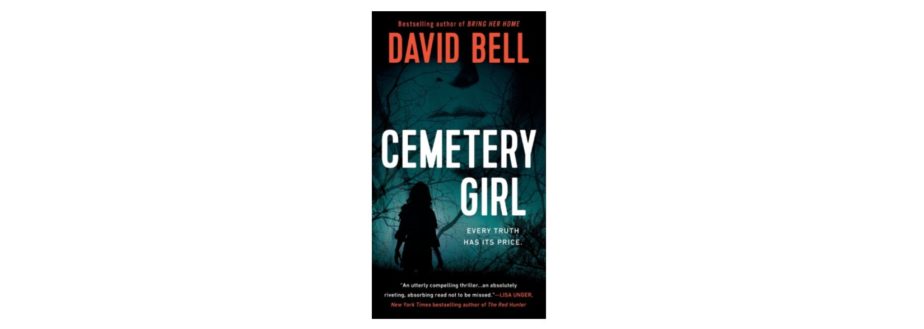 Cemetery Girl David Bell
